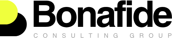 Bonafide Consulting Group